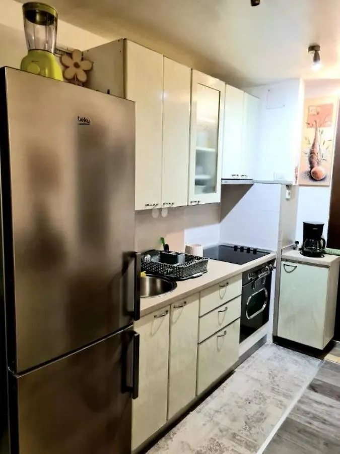Apartment Lovely - Modern & Comfy Split Kroatien