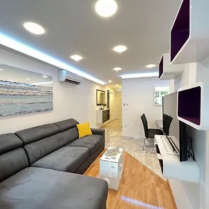  Appartement Imperium Iii