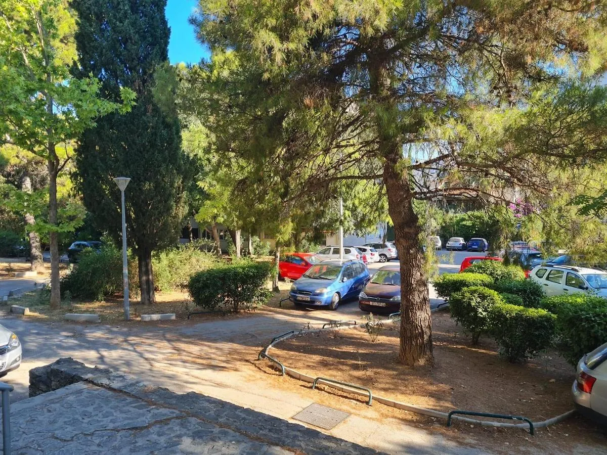Apartment Lovely - Modern & Comfy Split Croatia