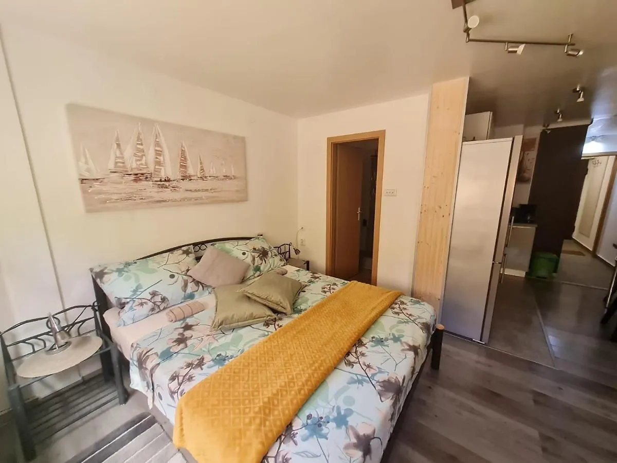 Apartment Lovely - Modern & Comfy Split 0*,  Croatia